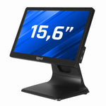 All in One iggual IGG320204 15,6" Quad Core Intel Celeron J4125 4 GB RAM 128 GB SSD