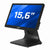 All in One iggual IGG320204 15,6" Quad Core Intel Celeron J4125 4 GB RAM 128 GB SSD