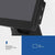 All in One iggual IGG320204 15,6" Quad Core Intel Celeron J4125 4 GB RAM 128 GB SSD
