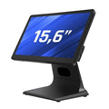 All in One iggual IGG320204 15,6" Quad Core Intel Celeron J4125 4 GB RAM 128 GB SSD