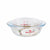 Casseruola con coperchio Quttin 63095 Vetro 33 x 20 x 13 cm (3L + 1L) - Augustea Shop