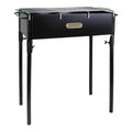 Barbecue Algon Nº1 45 x 25 cm - L'ideale per le tue grigliate