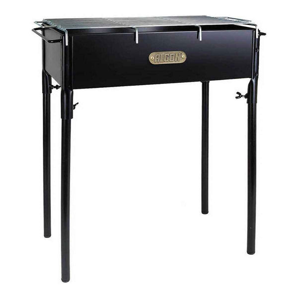 Barbecue Algon Nº1 45 x 25 cm - L'ideale per le tue grigliate - Augustea Shop