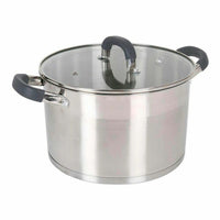 Casseruola Inde 1,7 L Acciaio (6 Unità) - Augustea Shop
