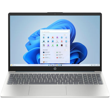 Laptop HP 15-FD0240NS Qwerty in Spagnolo 15,6" 32 GB RAM 512 GB