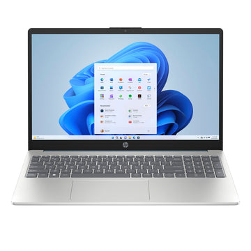 Laptop HP 15-FD0242NS 39" 32 GB RAM 512 GB Qwerty in Spagnolo
