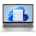 Laptop HP 15-FC0138NS 39" Qwerty in Spagnolo 32 GB RAM 1 TB SSD