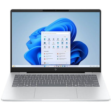 Laptop HP BK7Y7EA+2810 14'' Intel Evo Core Ultra 7 155H 32 GB RAM 512 GB INTEL ARC A370M