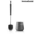 Rubber toilet brush Kleanu InnovaGoods V0103258 (Refurbished A)