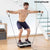 Piattaforma Vibrante di Allenamento con Accessori e Manuale per Esercizi Vybeform InnovaGoods VYBEFORM Model (Ricondizionati A)