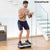 Piattaforma Vibrante di Allenamento con Accessori e Manuale per Esercizi Vybeform InnovaGoods VYBEFORM Model (Ricondizionati A)