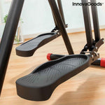 Air Walker Fitness con Manuale per Esercizi Wairess InnovaGoods WAIRESS (Ricondizionati C)
