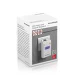 Repellente per Insetti e Roditori con LED Killekt InnovaGoods - Augustea Shop
