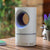 Lampada Antizanzare tramite Aspirazione KL Virvel InnovaGoods - Augustea Shop