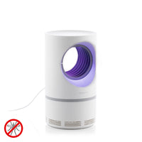 Lampada Antizanzare tramite Aspirazione KL Virvel InnovaGoods - Augustea Shop