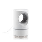 Lampada Antizanzare tramite Aspirazione KL Virvel InnovaGoods - Augustea Shop