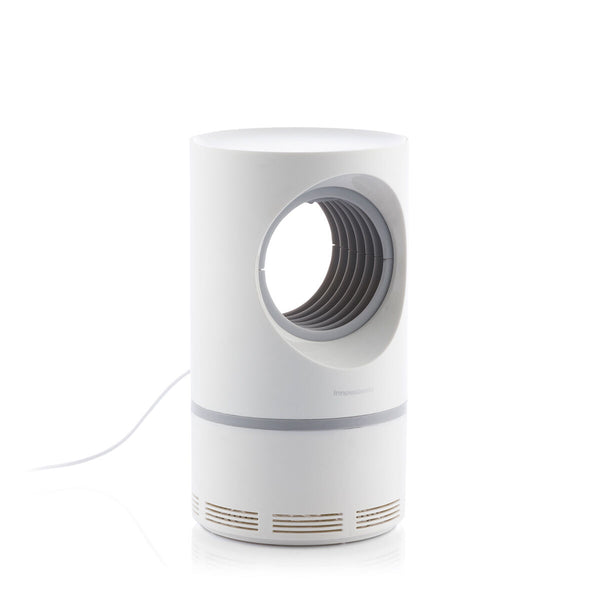 Lampada Antizanzare tramite Aspirazione KL Virvel InnovaGoods - Augustea Shop