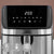 Friggitrice ad Aria InnovaGoods Fryinn Pro 5500 Nero 1700 W 5,5 L Acciaio inossidabile - Augustea Shop