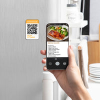 Friggitrice ad Aria InnovaGoods Fryinn Pro 5500 Nero 1700 W 5,5 L Acciaio inossidabile - Augustea Shop