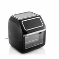 Friggitrice ad Aria InnovaGoods Nero 1800 W 12 L Acciaio inossidabile (Ricondizionati B)