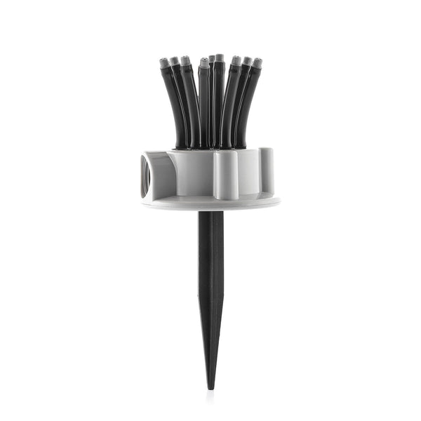 Irrigatore da Giardino a 360º Klerdden InnovaGoods 36 getti - Augustea Shop