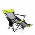 Folding Lounger Camping Chair InnovaGoods (Refurbished A)