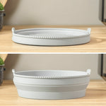 Cestello Pieghevole in Silicone per Friggitrice ad Aria Fliynner InnovaGoods - Augustea Shop