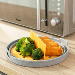 Cestello Pieghevole in Silicone per Friggitrice ad Aria Fliynner InnovaGoods - Augustea Shop