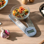 Bilancia da Cucina Digitale Pieghevole Skolden InnovaGoods - Augustea Shop