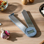 Bilancia da Cucina Digitale Pieghevole Skolden InnovaGoods - Augustea Shop