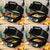 Friggitrice ad Aria con Grill, Accessori e Ricettario InnovaGoods Fryinn 12-in-1 6000 Nero Acciaio 3400 W 6 L - Augustea Shop