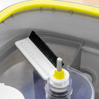 Mocio Rotante con Autopulizia e Secchio Separatore Selimop InnovaGoods - Augustea Shop