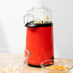Macchina per Popcorn ad Aria Calda Popmar InnovaGoods - Augustea Shop