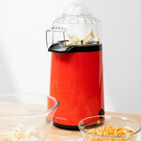 Macchina per Popcorn ad Aria Calda Popmar InnovaGoods - Augustea Shop