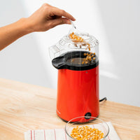 Macchina per Popcorn ad Aria Calda Popmar InnovaGoods - Augustea Shop