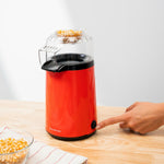 Macchina per Popcorn ad Aria Calda Popmar InnovaGoods - Augustea Shop