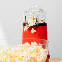 Macchina per Popcorn ad Aria Calda Popmar InnovaGoods - Augustea Shop