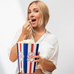 Macchina per Popcorn ad Aria Calda Popmar InnovaGoods - Augustea Shop