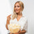 Macchina per Popcorn ad Aria Calda Popmar InnovaGoods - Augustea Shop