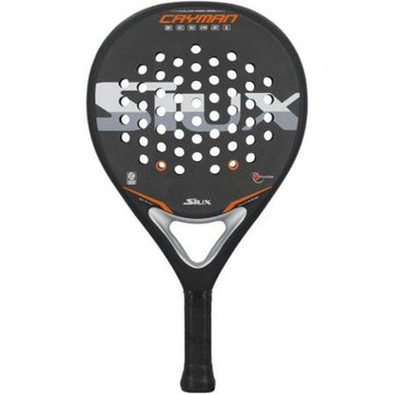 Racchetta da Padel Siux CAYMAN Nero