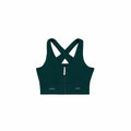 Top Sportivo Donna Black Limba Streetflex  Nero