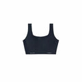 Top Sportivo Donna Black Limba TPONGR Grigio scuro