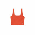 Women’s Sports Top Black Limba Bhakti Fitness