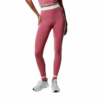 Leggings Sportivo da Donna Black Limba Courtedge  Rosa