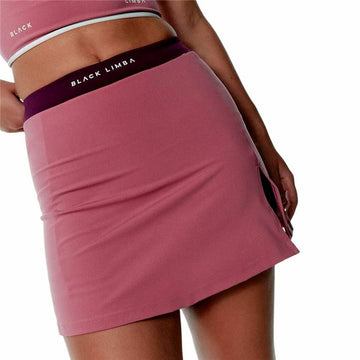 Leggings Sportivo da Donna Black Limba Power Play Fitness