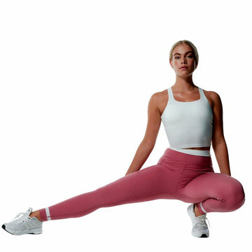 Top Sportivo Donna Black Limba Apexfit Fitness