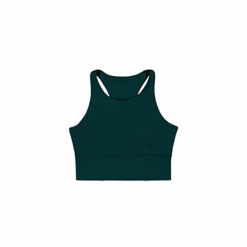Top Sportivo Donna Black Limba Diardi