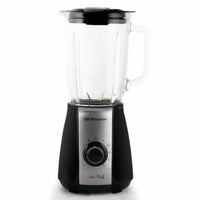 Frullatore Orbegozo BV 6575 Nero 1,5 L - Augustea Shop