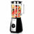 Frullatore Orbegozo BV 6575 Nero 1,5 L - Augustea Shop