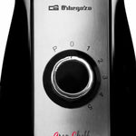Frullatore Orbegozo BV 6575 Nero 1,5 L - Augustea Shop